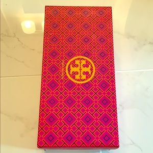 Tory Burch shoes - Camellia - New!